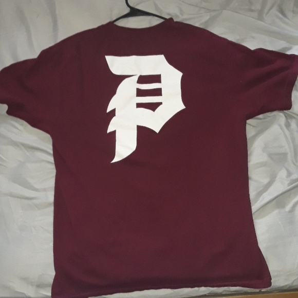 Primitive shirt - Picture 2 of 2